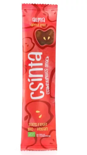 CSINTA BIO ALMA TEKERCS 15X
