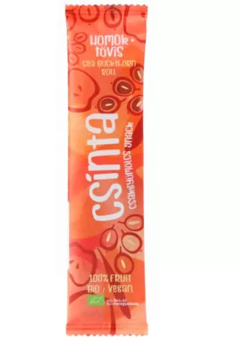 CSINTA BIO HOMOKTÖVIS ALMA TEKERCS 15X