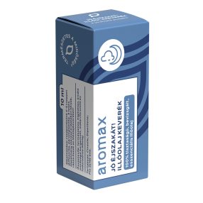 JÓ ÉJSZAKÁT ILLÓOLAJ 10ML AROMAX