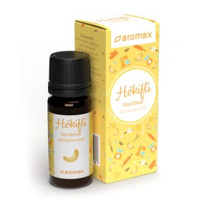 HÓKIFLI ILLÓOLAJ 10ML AROMAX