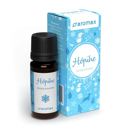 HÓPIHE ILLÓOLAJ 10ML AROMAX