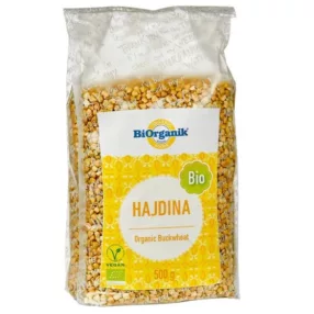 BIORGANIK BIO HAJDINA 500G