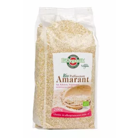 BIORGANIK BIO PUFFASZTOTT AMARANT 200G
