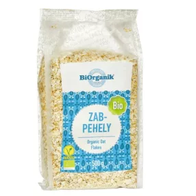 BIORGANIK BIO ZABPEHELY 500G