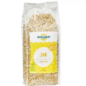 BIORGANIK BIO ZAB 500G