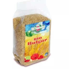 BIORGANIK BIO BULGUR 500G