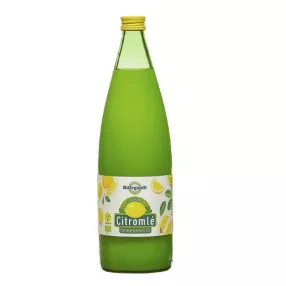 BIORGANIK BIO CITROMLÉ 100% 1L