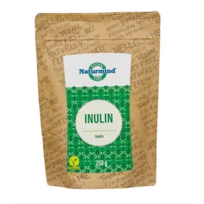 NATURMIND INULIN 250G