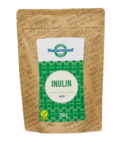 NATURMIND INULIN 250G