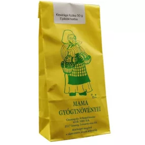 KISVIRÁGÚ FÜZIKE TEA 50G MAMA DROG