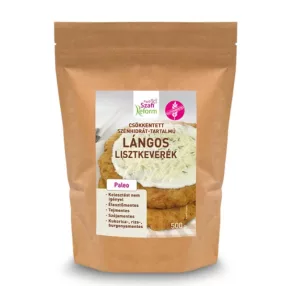 SZAFI REFORM SZÉNHCS LISZTKEV LÁNGOS500G