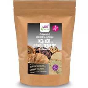 SZAFI REFORM SZÉNHCS LISZT KENY PÉKS500G