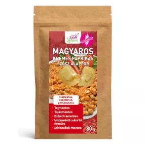 SZAFI REFORM SZÓSZ ALAP MAGY PAPR KR 80G