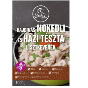 SZAFI FREE LISZT HAJD NOKED/HTÉSZTA1000G
