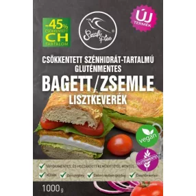 SZAFI FREE SZÉNHCS LISZT BAGET/ZSEM1000G