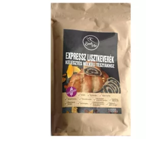 SZAFI FREE EXP LISZT KEL NÉLK TÉSZT1000G