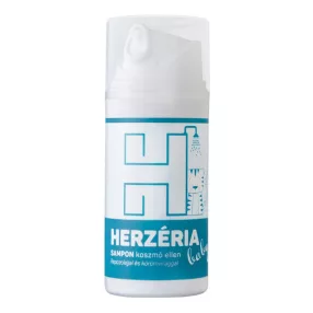 HERZÉRIA BABY SAMPON KOSZMÓ ELLEN 100ML