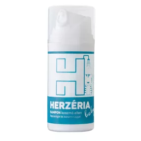HERZÉRIA BABY KAMILLÁS SAMP/FÜRD 150ML