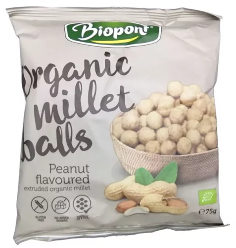 BIO KÖLES GOLY FMOGYORÓ EXTR 75G BIOPONT