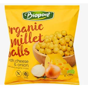 BIO KÖLESG SAJT-HAGYM EXTR 75G BIOPONT