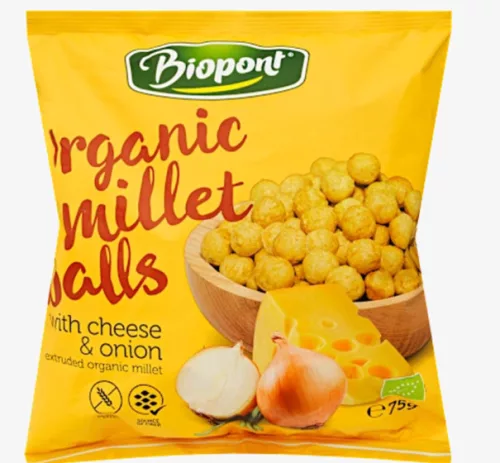 BIO KÖLESG SAJT-HAGYM EXTR 75G BIOPONT