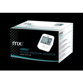 MX COMPACT VÉRNYOMÁSM FELKAROS MX86005