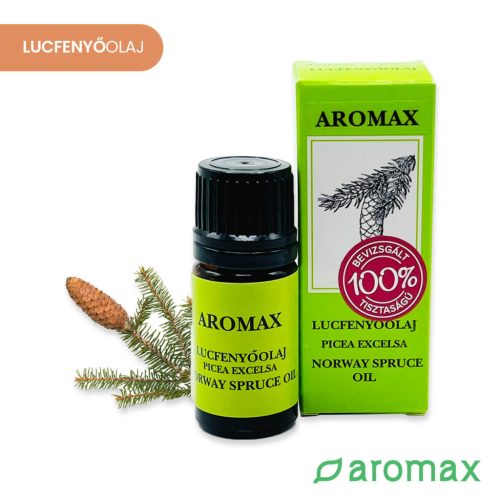LUCFENYŐ ILLÓOLAJ 5ML AROMAX