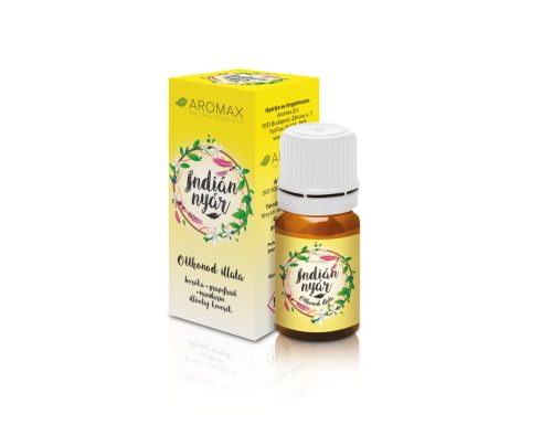 INDIÁN NYÁR ILLÓOLAJ 10ML AROMAX