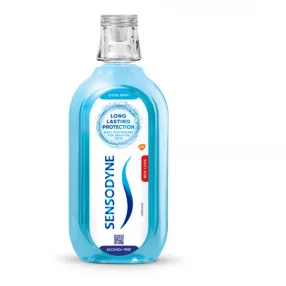 SENSODYNE COOL MINT SZÁJVÍZ 500ML