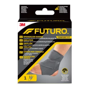 FUTURO COMFORT FIT BOKARÖGZÍTŐ ÁLLÍTHATÓ