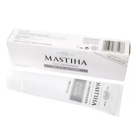 BILKA FOGKRÉM HOMEO CHIOS MASTIHA 75ML