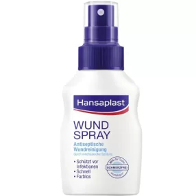 HANSAPLAST SEBFERTŐTLENÍTŐ SPRAY 100ML