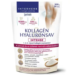 INTERHERB PROTECT KOLL HYAL ITALPOR 290G