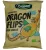 BIO DRAGON FLIPS KUKOR SNACK VANÍLIA 25G