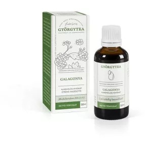 GYÖRGYTEA GALAGONYA ALK KIVONAT 50ML