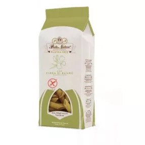 PASTA NATURA BAMBUSZR TÉSZTA PENNE 250G