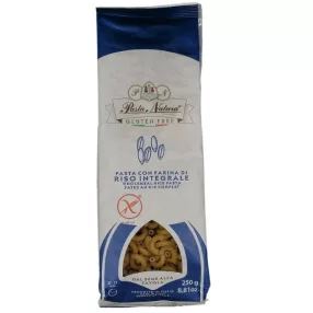 PASTA NATURA BRIZS TÉSZTA CHIFFERINI250G
