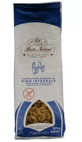 PASTA NATURA BRIZS TÉSZTA CHIFFERINI250G