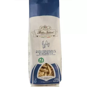 PASTA NATURA BIO BRIZS TÉSZTA CASARE250G