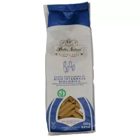 PASTA NATURA BIO BRIZS TÉSZTA PENNE 250G