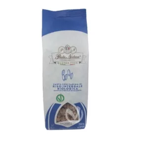 PASTA NATURA BIO BRIZS TÉSZTA FUS 250G