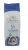 PASTA NATURA BIO BRIZS TÉSZTA FUS 250G