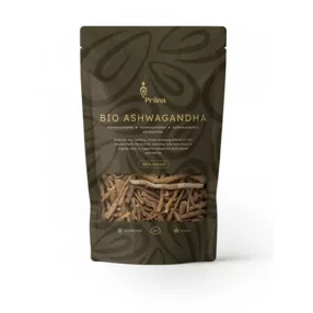 PRANA BIO ASHWAGANDHA POR 125G