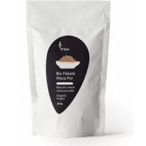 PRANA BIO MACA POR FEKETE 250G