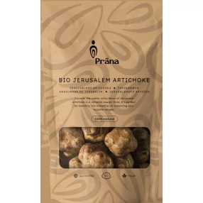 PRANA BIO JERUZSÁLEMI ARTICSÓKA POR 125G