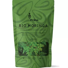 PRANA BIO MORINGA POR 125G