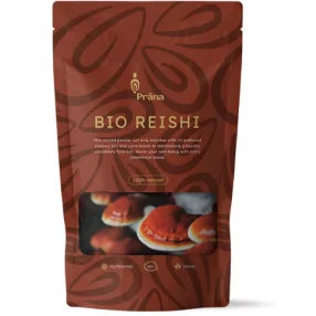 PRANA BIO REISHI POR 125G