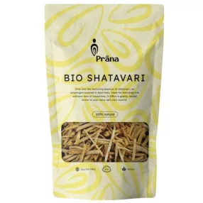 PRANA BIO SHATAVARI POR 125G