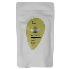 PRANA BIO TULSI POR 100G