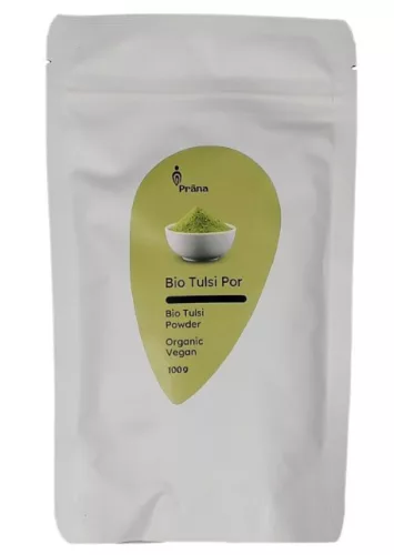 PRANA BIO TULSI POR 100G